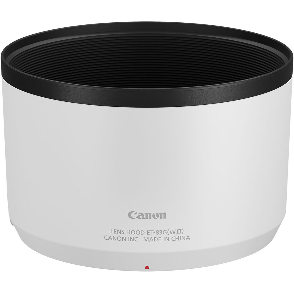 Canon ET-83G (WIII) lens hood