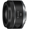 Canon RF 50mm f/1.8 STM