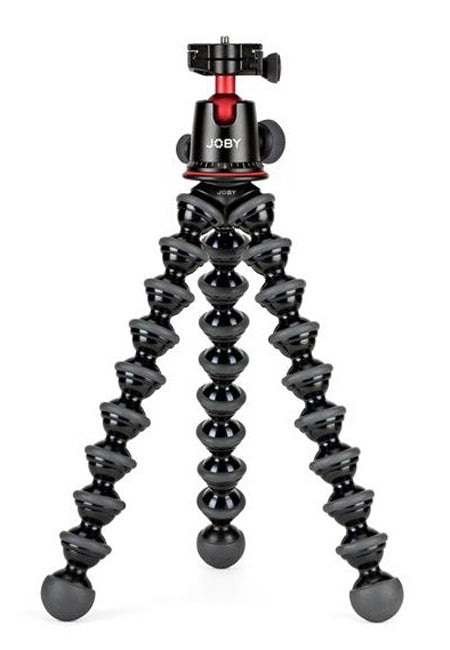 Joby Gorillapod 5K Kit Black/Charcoal OUTLET