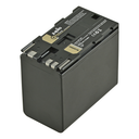 Jupio Canon BP-975 ProLine Battery