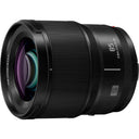 Panasonic Lumix S 85mm f/1.8