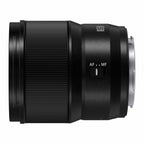 Panasonic Lumix S 85mm f/1.8