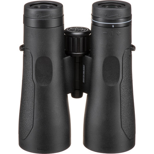 Bushnell Engage DX 12x50 black roof WP/FP EXO DiElectric