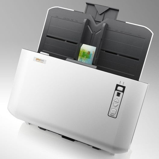 Plustek SmartOffice SC8016U