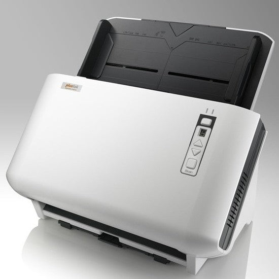 Plustek SmartOffice SC8016U