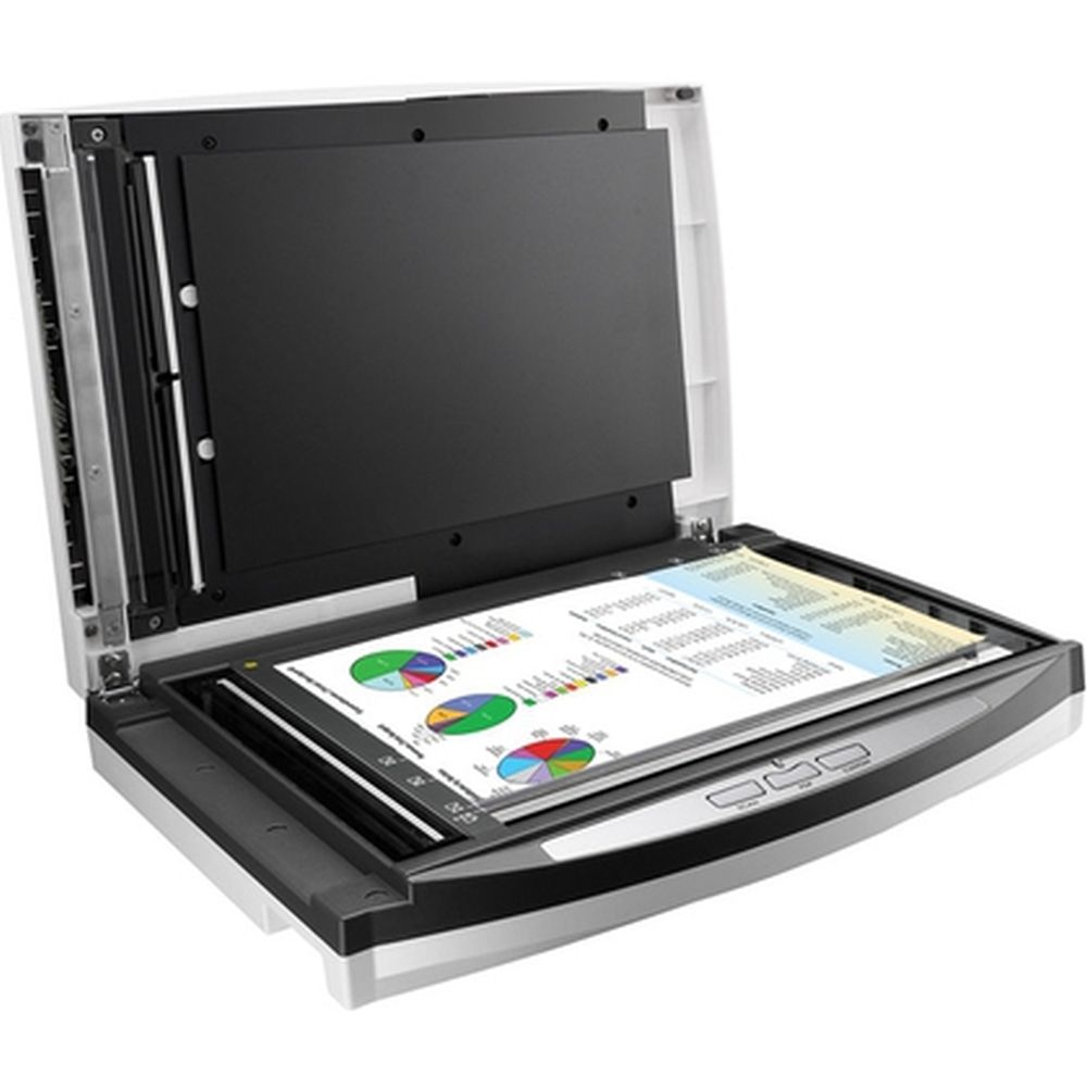 Plustek SmartOffice PL4080