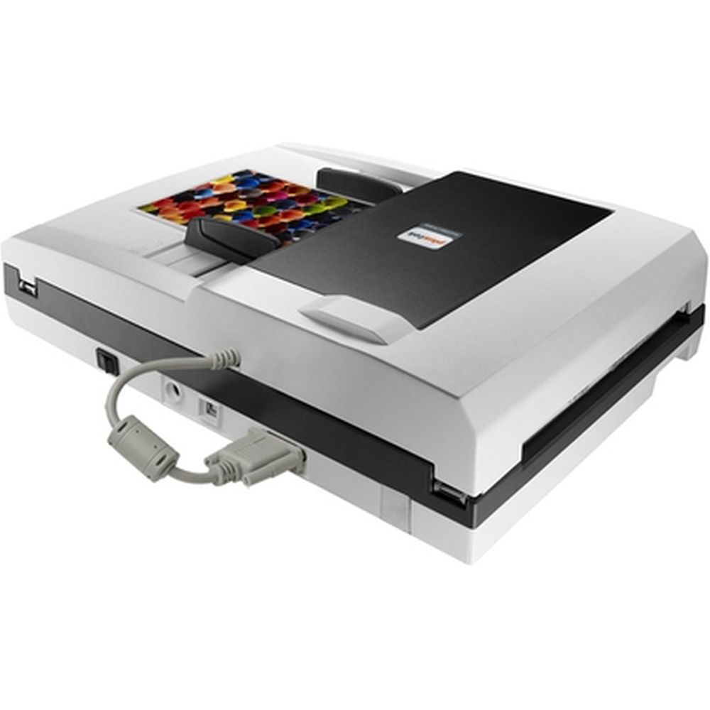 Plustek SmartOffice PL4080