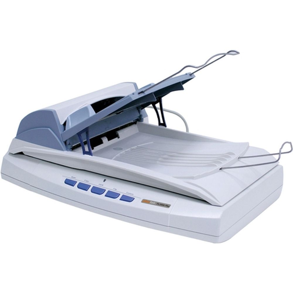 Plustek SmartOffice PL2000Plus