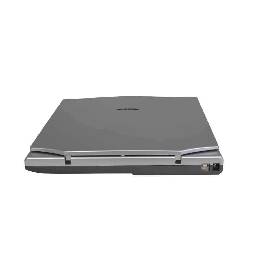 Plustek OpticSlim 550 Plus