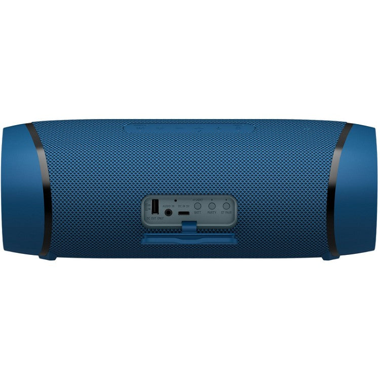 Sony SRS-XB43 Blauw