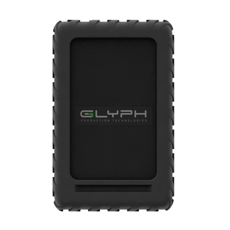 Glyph Blackbox Plus 2 TB 5400RPM Bus-powered USB-C (3.2Gen2)