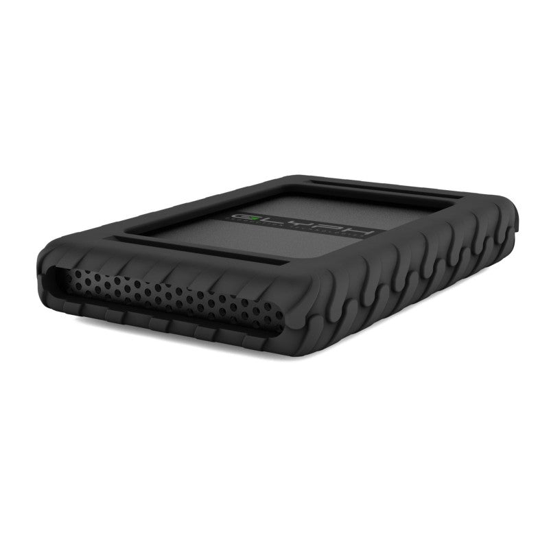 Glyph Blackbox Plus 2 TB 5400RPM Bus-powered USB-C (3.2Gen2)
