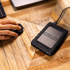 Glyph Blackbox Plus 2 TB 5400RPM Bus-powered USB-C (3.2Gen2)