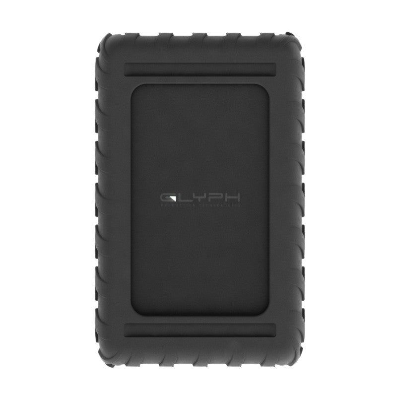 Glyph Blackbox Pro 12TB 7200RPM Enterprise Class USB-C (3.1) (Works with 3.0/2.0)