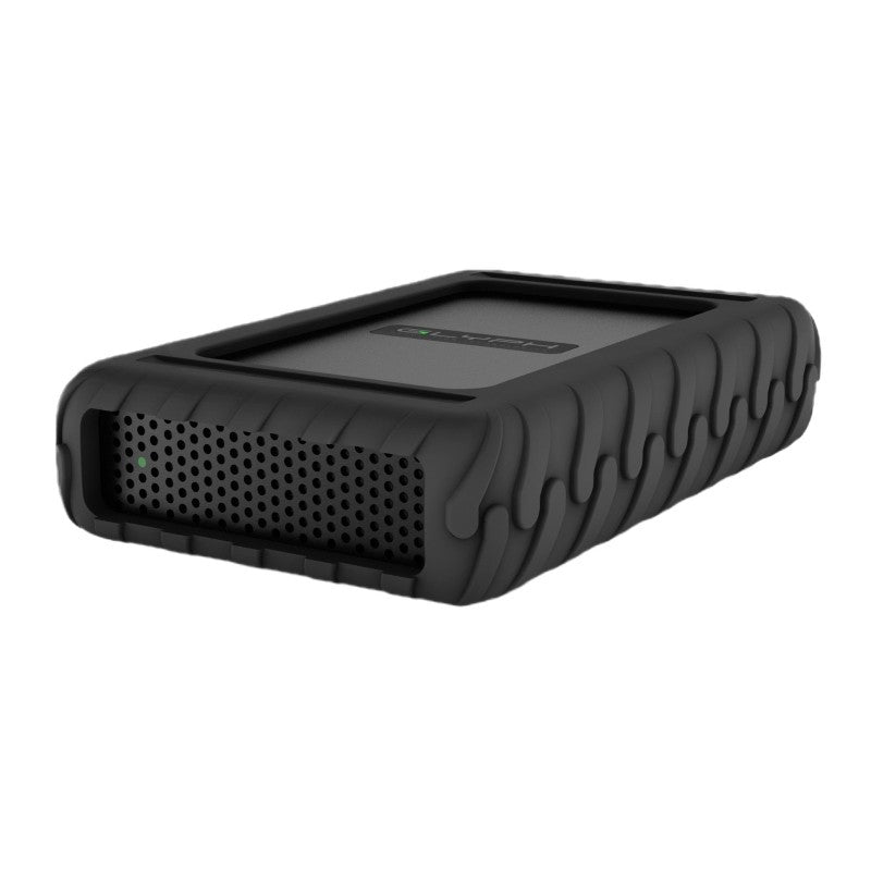 Glyph Blackbox Pro 12TB 7200RPM Enterprise Class USB-C (3.1) (Works with 3.0/2.0)