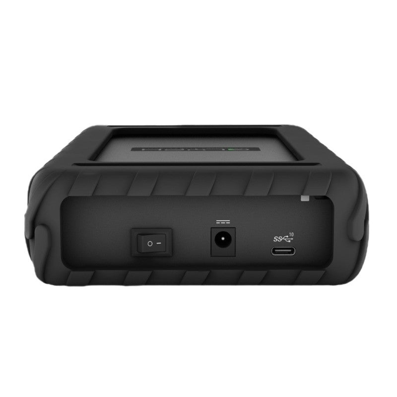 Glyph Blackbox Pro 12TB 7200RPM Enterprise Class USB-C (3.1) (Works with 3.0/2.0)