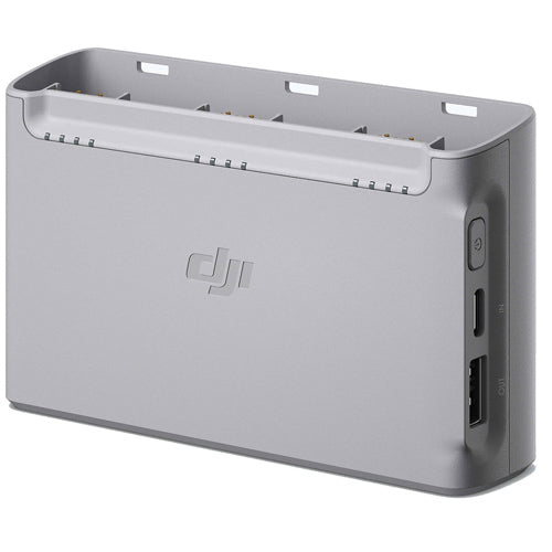 DJI Mini 2 Two-Way Charging Hub