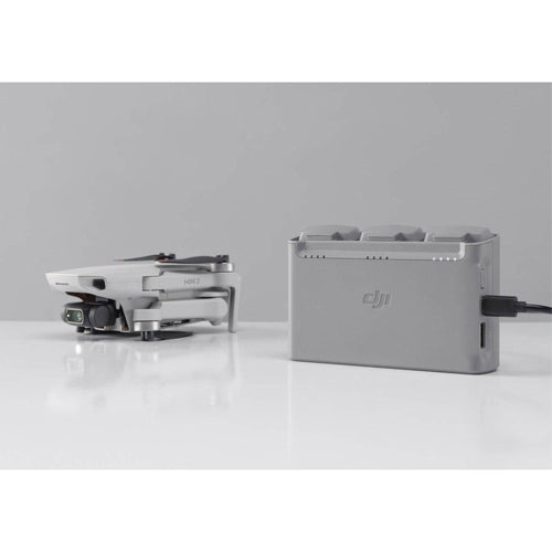 DJI Mini 2 Two-Way Charging Hub
