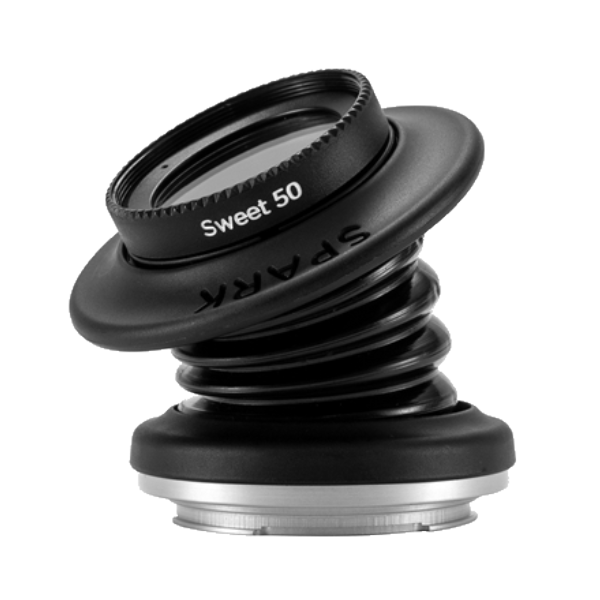 Lensbaby Spark 2.0 Sony E