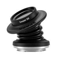 Lensbaby Spark 2.0 Sony E