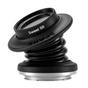 Lensbaby Spark 2.0 Canon EF
