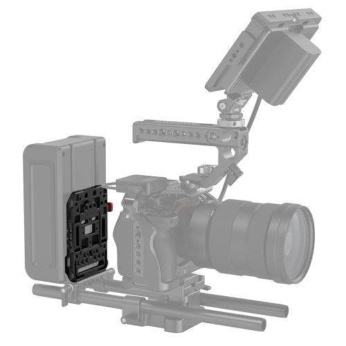 SmallRig 2988 V Mount Battery Plate