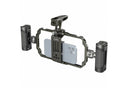 Smallrig Universal Mobile Phone Handheld Video rig kit 3155