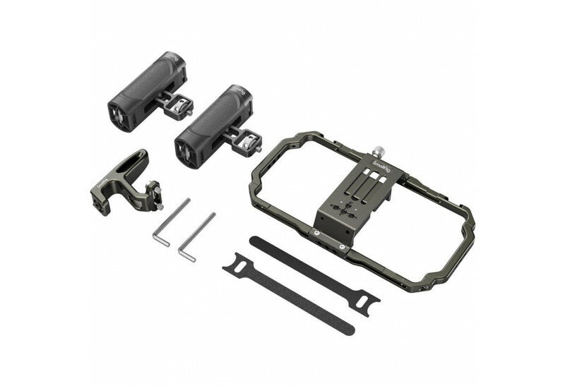 Smallrig Universal Mobile Phone Handheld Video rig kit 3155