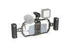 Smallrig Universal Mobile Phone Handheld Video rig kit 3155