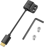 SmallRig 3020 Ultra Thin 4K HDMI Adapter Cable (C to A)