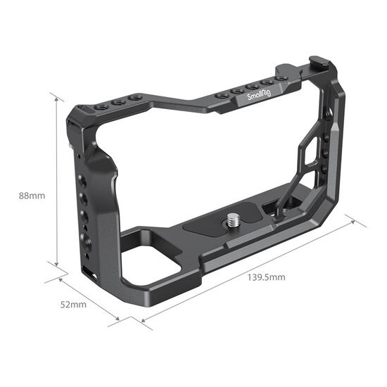 SmallRig 3081 Cage for Sony A7C
