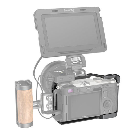 SmallRig 3081 Cage for Sony A7C