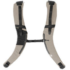 WANDRD Trekking Shoulder Straps M/L Tan