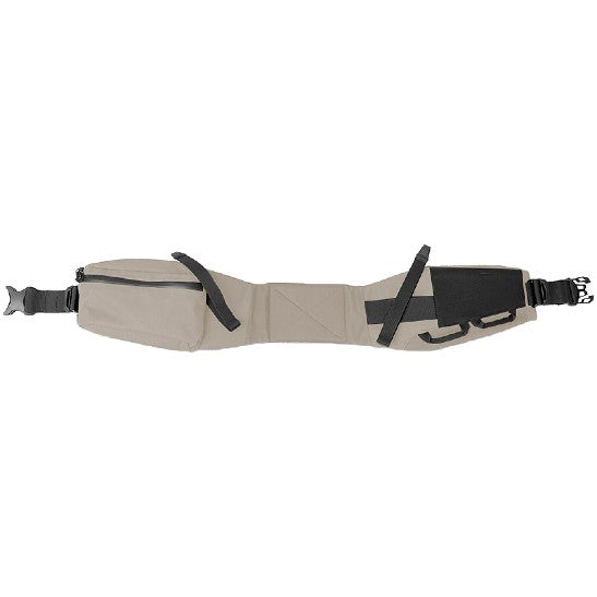 WANDRD Trekking Waist Belt M/L Tan