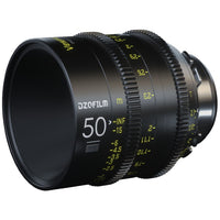 DZOFilm Vespid Prime FF 50mm T/2.1 PL Mount