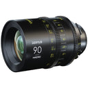 DZOFilm Vespid Prime FF Macro 90mm T/2.8 PL mount (metric)