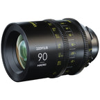 DZOFilm Vespid Prime FF Macro 90mm T/2.8 PL mount (metric)