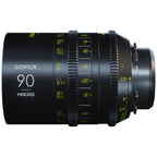 DZOFilm Vespid Prime FF Macro 90mm T/2.8 PL mount (metric)