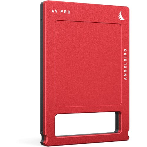 Angelbird AVpro 2TB mkIII