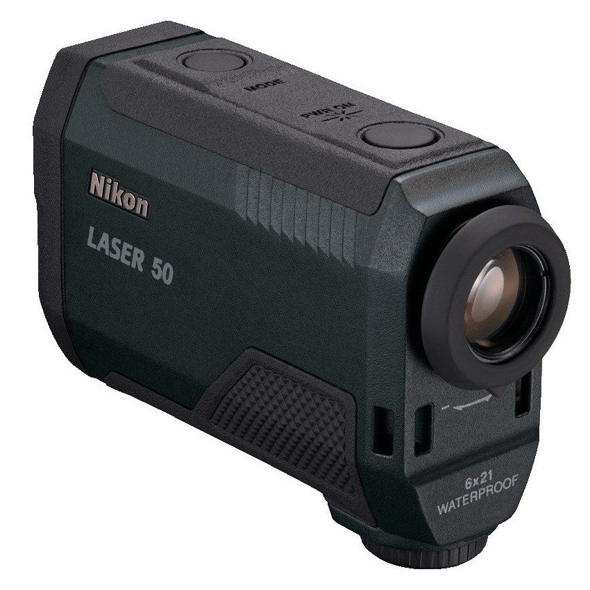 Nikon LRF Laser 50