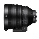 Sony FE C 16-35mm T3.1 G Full-Frame Cinema Lens