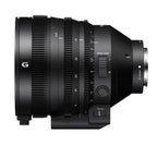 Sony FE C 16-35mm T3.1 G Full-Frame Cinema Lens