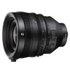 Sony FE C 16-35mm T3.1 G Full-Frame Cinema Lens