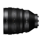 Sony FE C 16-35mm T3.1 G Full-Frame Cinema Lens