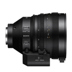 Sony FE C 16-35mm T3.1 G Full-Frame Cinema Lens