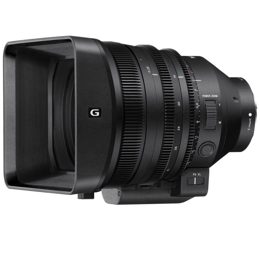 Sony FE C 16-35mm T3.1 G Full-Frame Cinema Lens