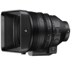 Sony FE C 16-35mm T3.1 G Full-Frame Cinema Lens