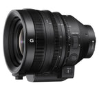 Sony FE C 16-35mm T3.1 G Full-Frame Cinema Lens