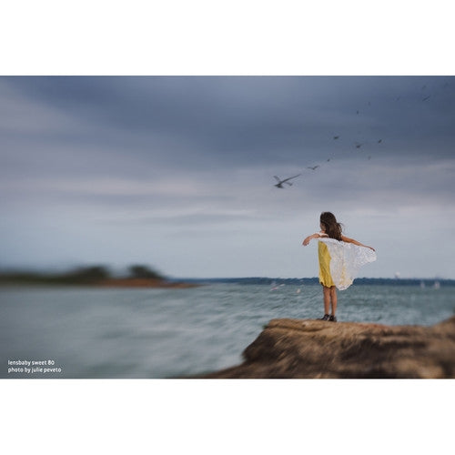Lensbaby Composer Pro II Canon with Sweet 80
