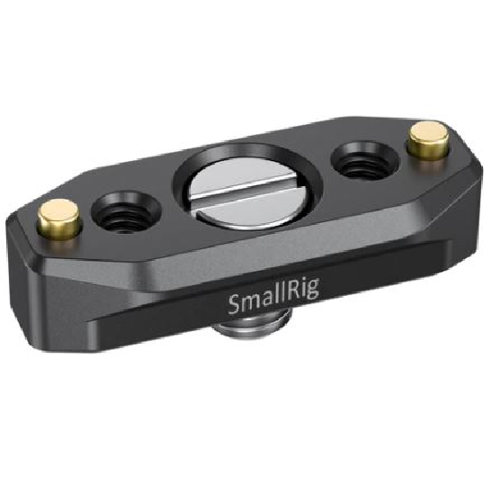 Smallrig NATO Rail with ARRI Locating Screw 48mm BUN2521